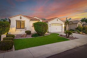 Surprise Farms Paradise