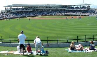 Surprise Farms Paradise