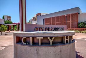 Surprise Farms Paradise