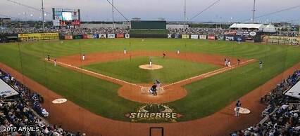 Surprise Farms Paradise