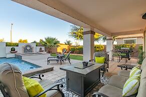 Surprise Farms Paradise