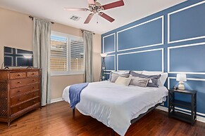 Surprise Farms Paradise