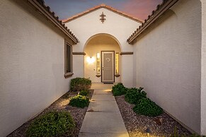 Surprise Farms Paradise