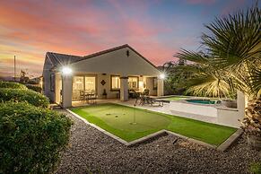 Surprise Farms Paradise