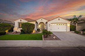 Surprise Farms Paradise