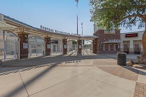 Surprise Farms Paradise