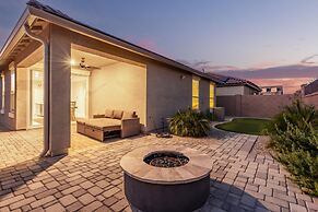 Charming Home in the Desert