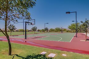 Charming Home in the Desert