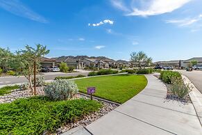 Charming Home in the Desert