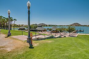 Charming Home in the Desert