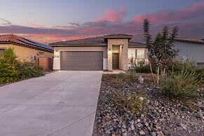 Charming Home in the Desert