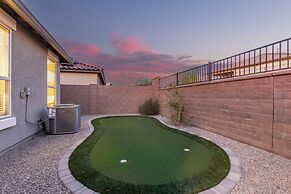 Charming Home in the Desert