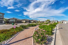 Charming Home in the Desert
