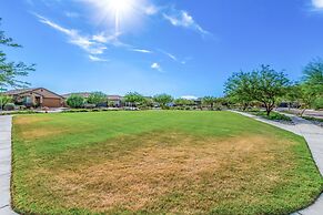 Charming Home in the Desert