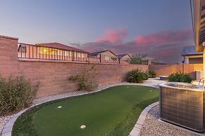 Charming Home in the Desert