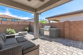 Charming Home in the Desert