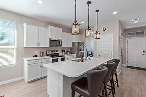 Charming Home in the Desert