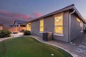 Charming Home in the Desert