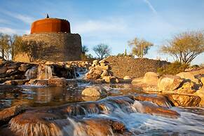 Charming Home in the Desert