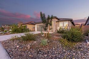 Charming Home in the Desert