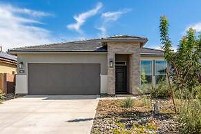 Charming Home in the Desert