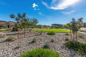 Charming Home in the Desert