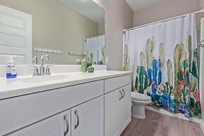 Charming Home in the Desert