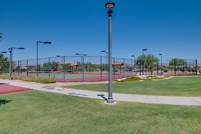 Charming Home in the Desert