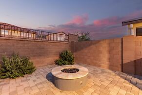 Charming Home in the Desert