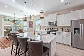 Charming Home in the Desert