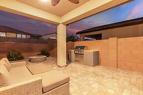 Charming Home in the Desert