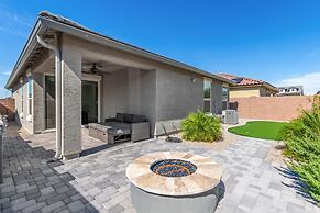 Charming Home in the Desert