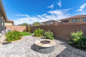 Charming Home in the Desert