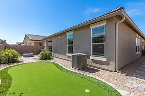 Charming Home in the Desert