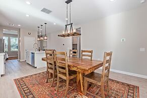 Charming Home in the Desert