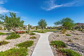 Charming Home in the Desert