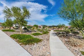 Charming Home in the Desert