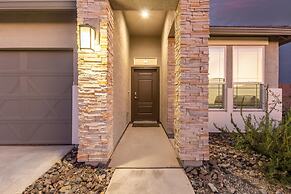 Charming Home in the Desert