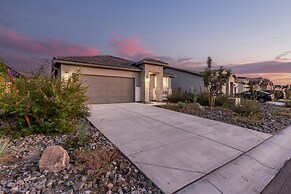 Charming Home in the Desert