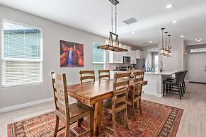 Charming Home in the Desert