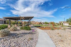 Charming Home in the Desert