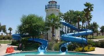 Charming Home in the Desert