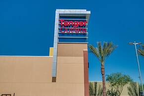 Xanadu Glendale Spring Training Westgate Pool