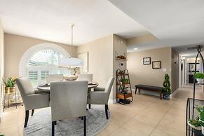 Xanadu Glendale Spring Training Westgate Pool