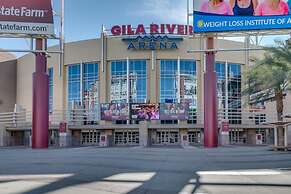 Xanadu Glendale Spring Training Westgate Pool