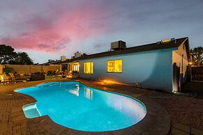 Xanadu Glendale Spring Training Westgate Pool