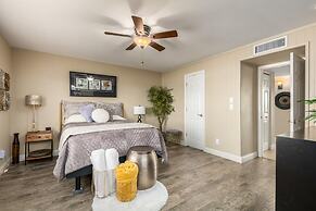 Xanadu Glendale Spring Training Westgate Pool