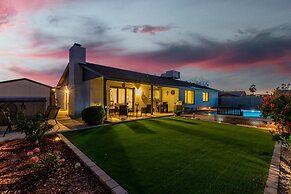 Xanadu Glendale Spring Training Westgate Pool