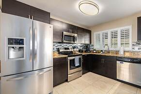 Xanadu Glendale Spring Training Westgate Pool