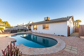 Xanadu Glendale Spring Training Westgate Pool